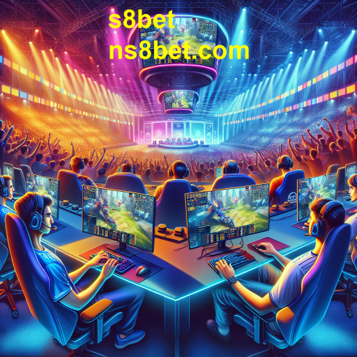 A Revolução dos eSports e as Apostas Online