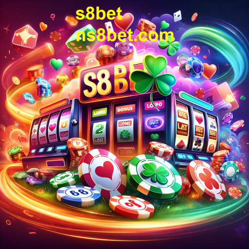 Atraia a Sorte com as Promoções do s8bet
